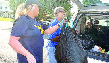 Bethlehem Apostolic Temple sets ‘Stuff the Bus’ event