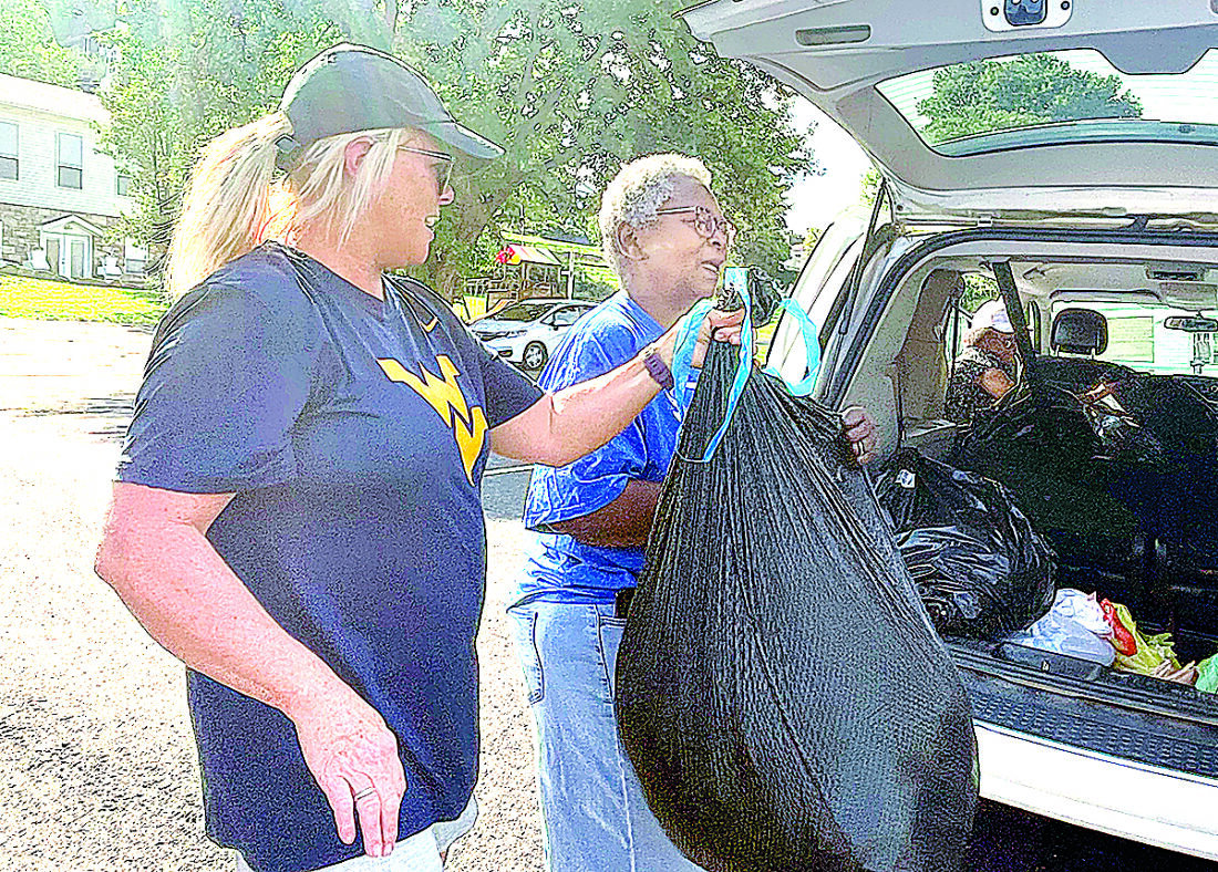 Bethlehem Apostolic Temple sets ‘Stuff the Bus’ event