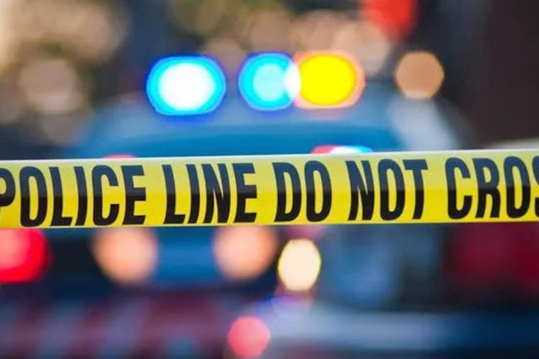 Police said they are investigating a shooting in Northampton County that allegedly involved a Philly cop.