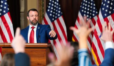 Pennsylvania responds to Trump administration claim about noncitizen voters