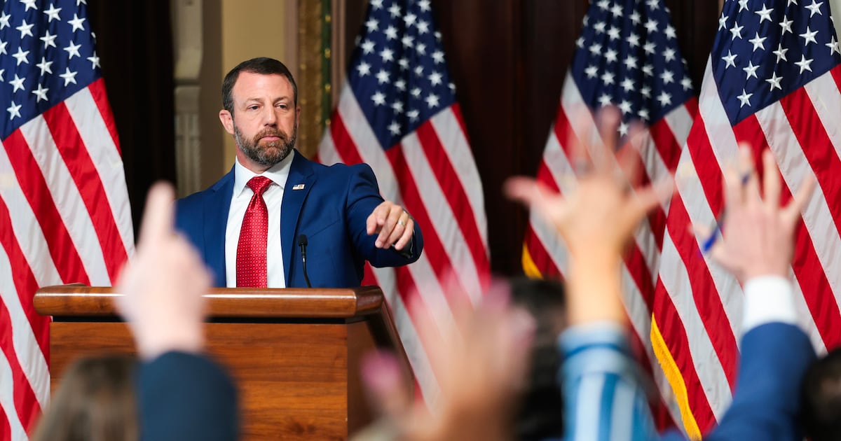 Pennsylvania responds to Trump administration claim about noncitizen voters