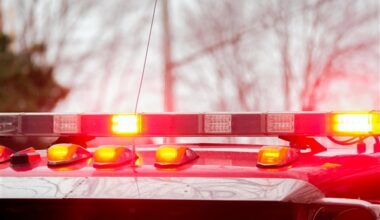 Search transitions to recovery effort for missing girl after boater found dead