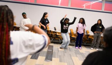 Pittsburgh's PRYSE refugee youth camp works to weather federal funding cuts