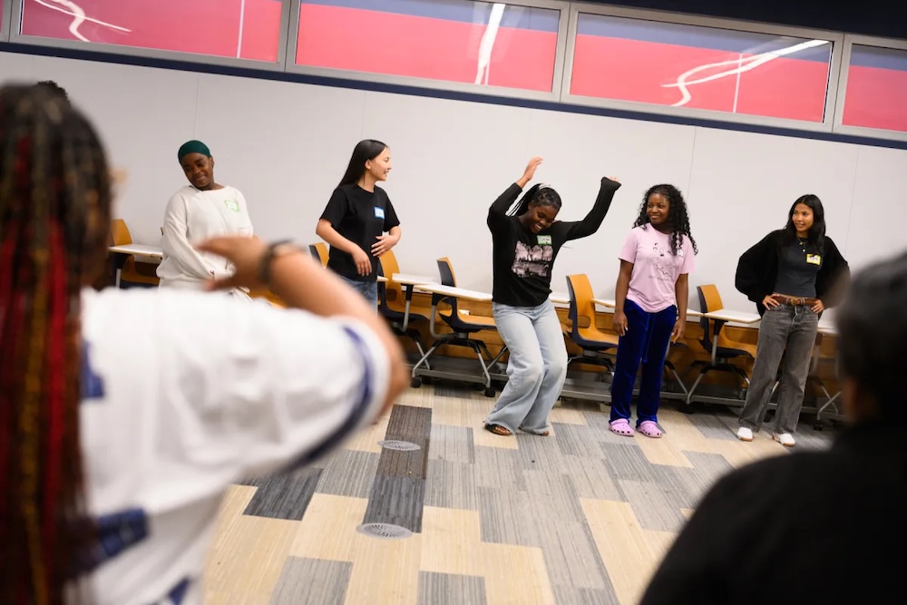 Pittsburgh's PRYSE refugee youth camp works to weather federal funding cuts