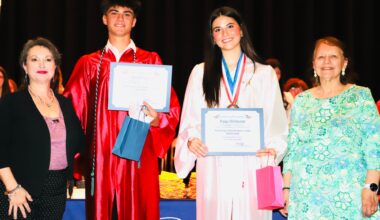 Wyoming Valley Women’s Club awards scholarships – Wilkes-Barre Citizens' Voice