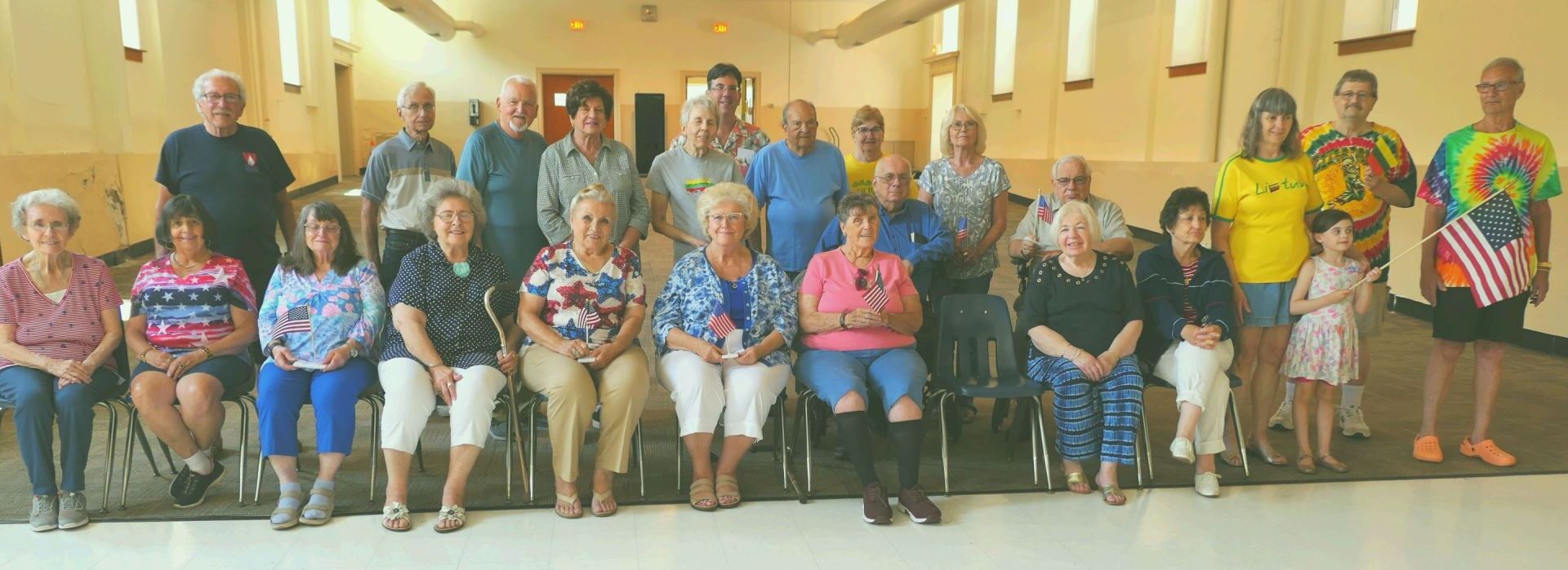 Community Spotlight: Greater Pittston – July 25, 2026 – Wilkes-Barre Citizens' Voice