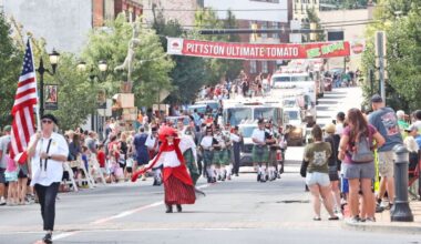 Community Spotlight: Greater Pittston – July 17, 2026 – Wilkes-Barre Citizens' Voice
