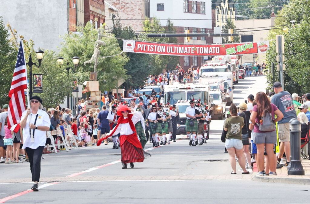 Community Spotlight: Greater Pittston – July 17, 2026 – Wilkes-Barre Citizens' Voice