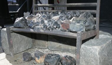 America250 NEPA: From fireplace to factory