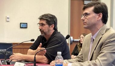 State reps denied access to Salem Twp. Amazon data center
