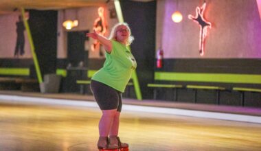 Photo gallery: Northeast Sight Services' Camp Sight