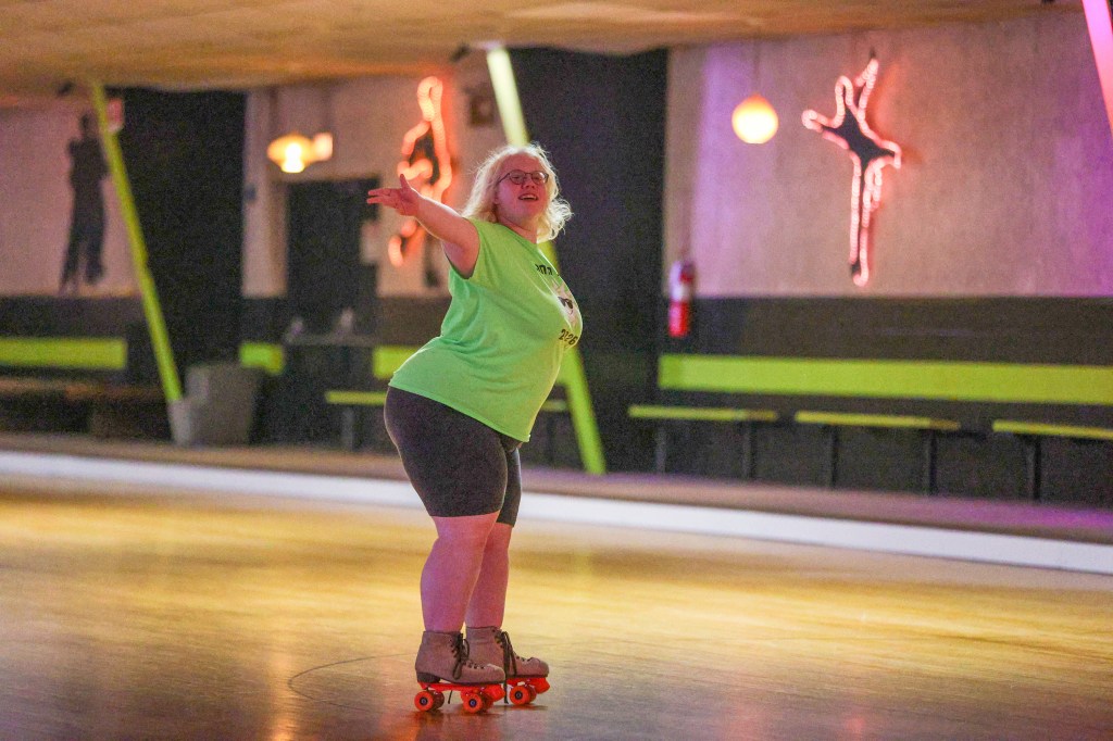 Photo gallery: Northeast Sight Services' Camp Sight