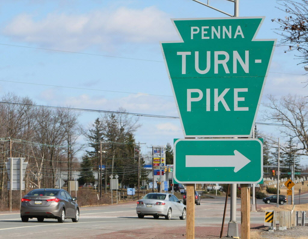 Pennsylvania Turnpike approves 3.5% toll hike for January, lowest since 2014