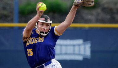 2026 TIMES-TRIBUNE ALL-REGION SOFTBALL TEAM – Scranton Times-Tribune