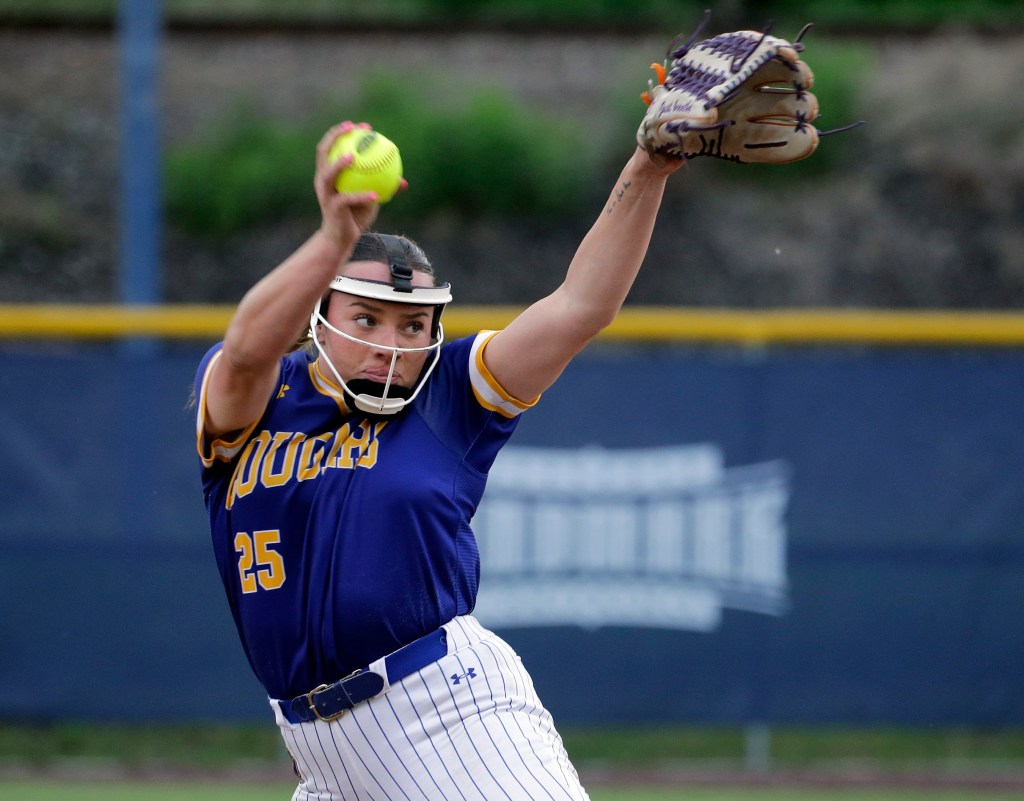 2026 TIMES-TRIBUNE ALL-REGION SOFTBALL TEAM – Scranton Times-Tribune