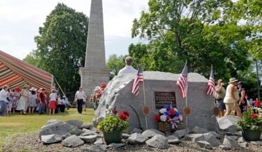 Battle of Wyoming remembered on America’s 250th – Wilkes-Barre Citizens' Voice