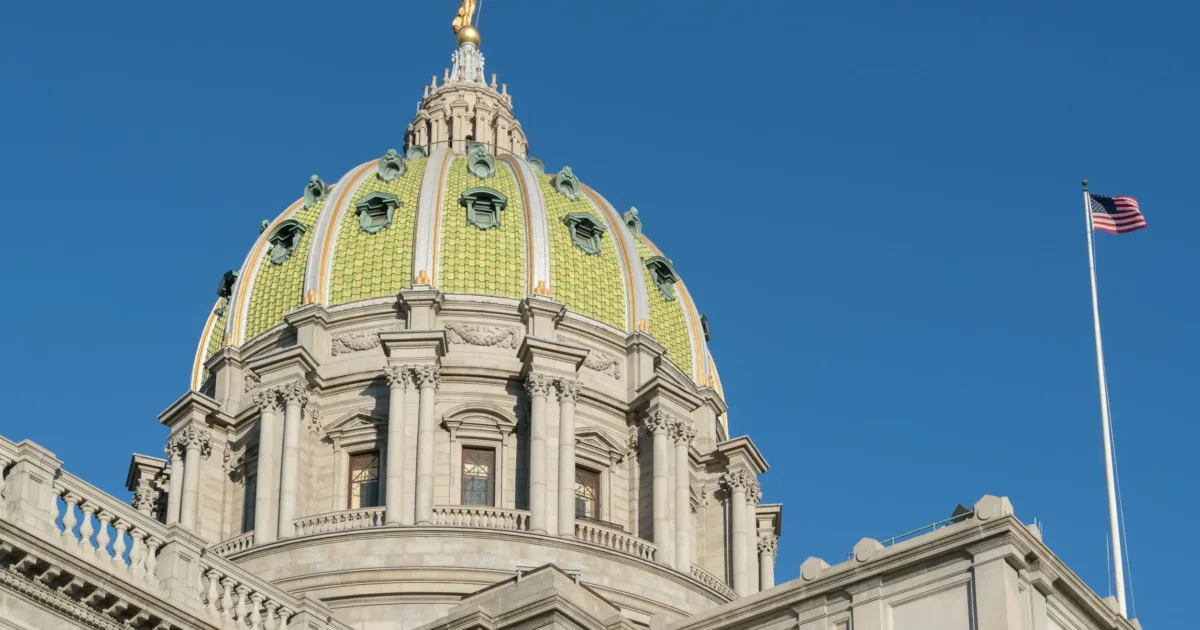 Sen. Joe Picozzi: A responsible budget that protects taxpayers and strengthens Pennsylvania