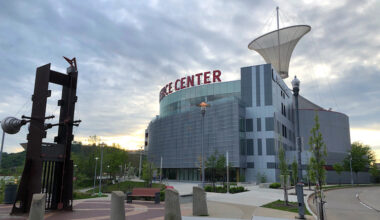 Pittsburgh jobs for 7/20/26: Kamin Science Center, Aramark