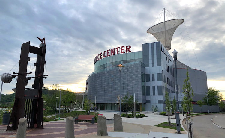 Pittsburgh jobs for 7/20/26: Kamin Science Center, Aramark
