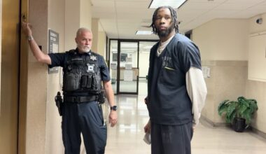 Philadelphia man draws prison for illegal gun purchases at West Norriton gun shop