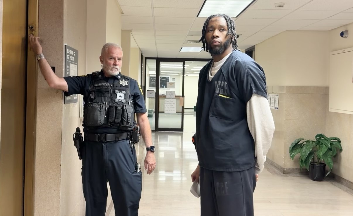 Philadelphia man draws prison for illegal gun purchases at West Norriton gun shop