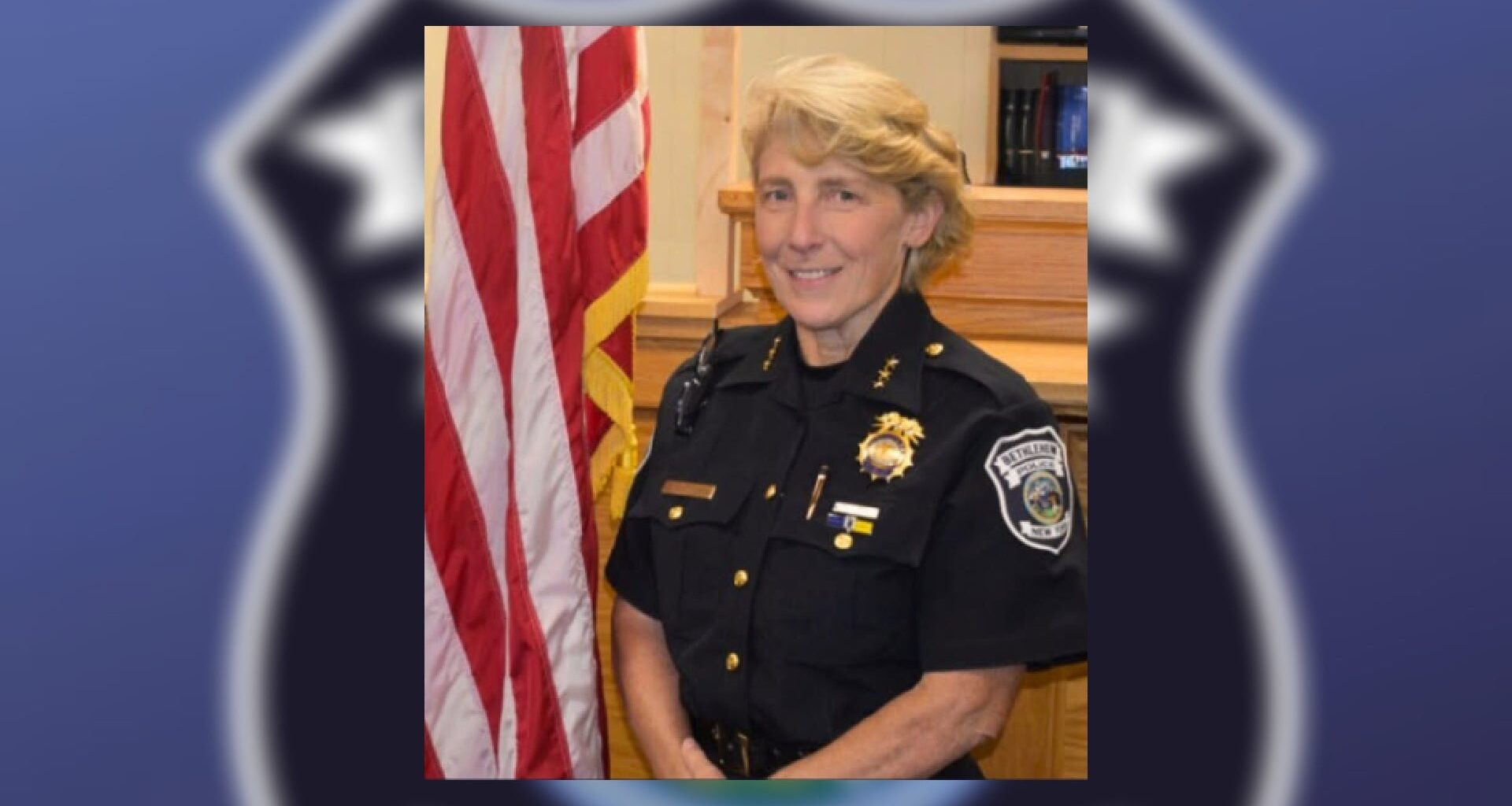 Bethlehem police chief to run for Albany Co. Sheriff