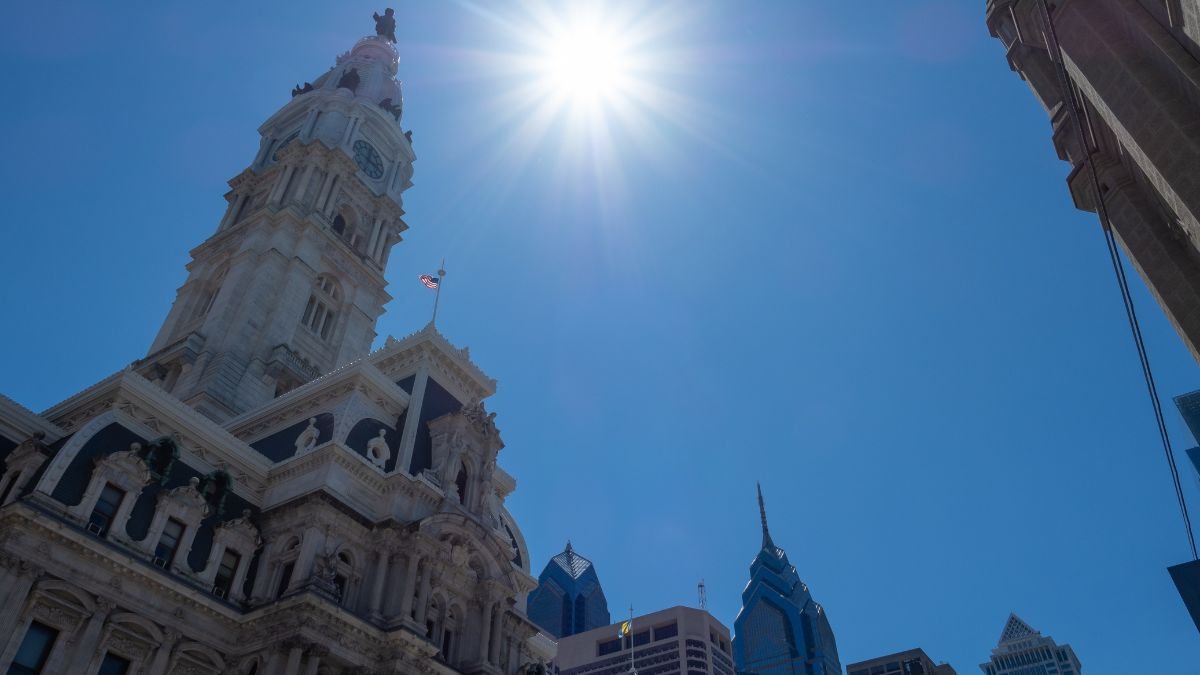 Film project highlights events in Philly including America 250 – NBC10 Philadelphia