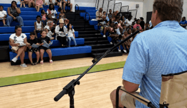 LaGrange Mayor’s Summer Reading Club Final Event Planned for Saturday, July 18 at LaGrange Art Museum