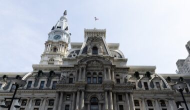 New documentary, '1776 Seconds,' explores life in Philly during America's 250th anniversary