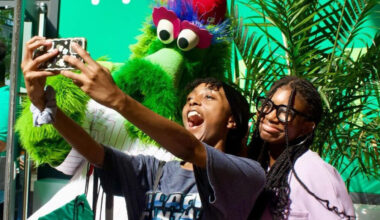 CollegeFest 2026 Is Giving College Students Free Access to 25+ Philadelphia Museums, Free Rides & More This September