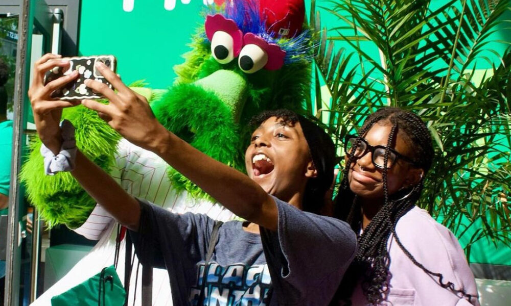 CollegeFest 2026 Is Giving College Students Free Access to 25+ Philadelphia Museums, Free Rides & More This September