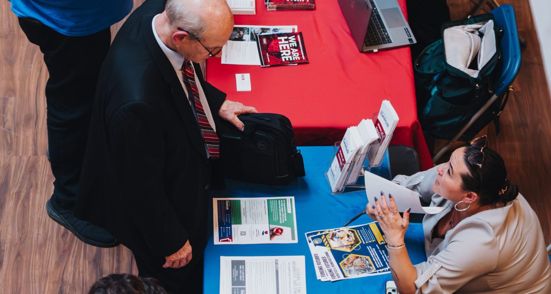 Pittsburgh tech training program secures $135k grant