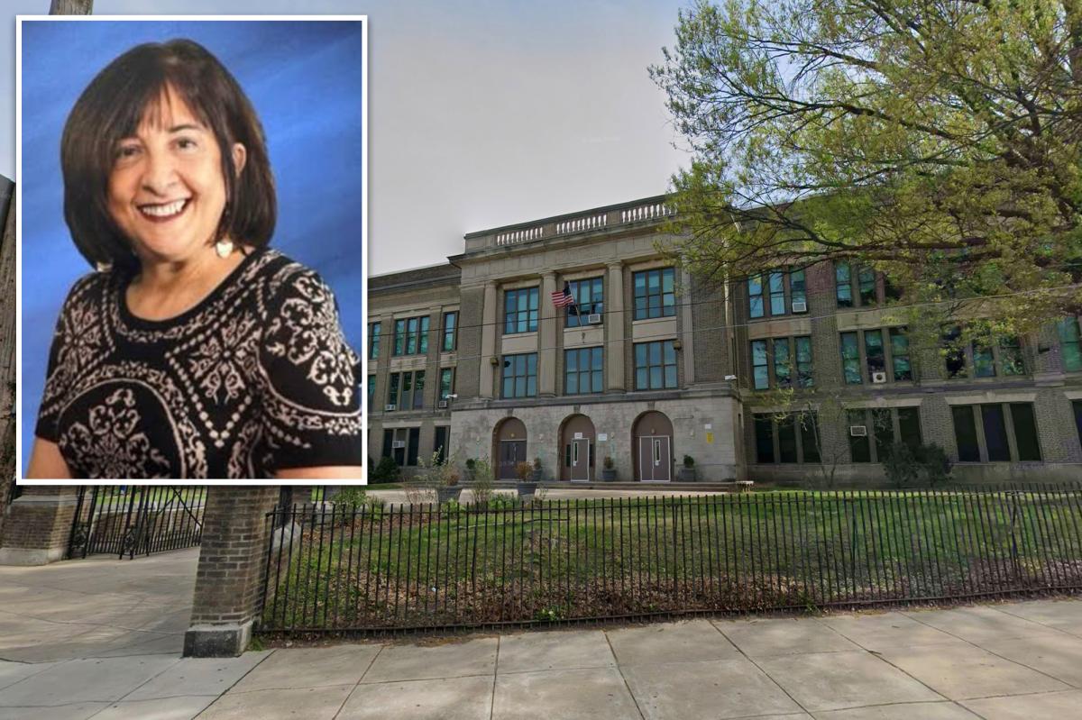 Retired Philladelphia teacher, 73, crushed to death by rotting pole on high school field, lawsuit claims