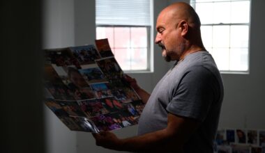 Philadelphia Police Are Solving More Shootings, Data Shows