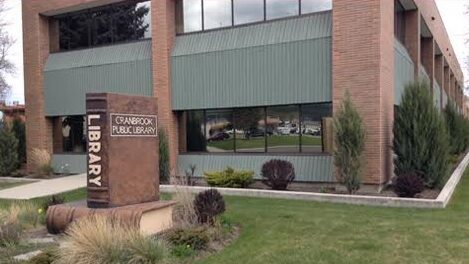 Cranbrook Library sees a strong start to its Summer Reading Club : My East Kootenay Now