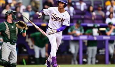 Derek Curiel Looking to Be Next in Line of Pirates' Remarkable Draft Run