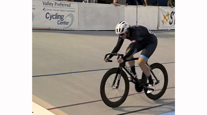 Dakota Stein Captures Golden Wheel Victory, Takes Over Rider of the Year Lead as Cynthia Sitler Returns to Friday Night Glory After 19 Years