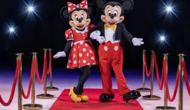 Disney On Ice is bringing a new show to Philly during winter break