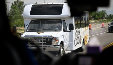 More than a ride: The Erie Bee gives residents new freedom to get around town