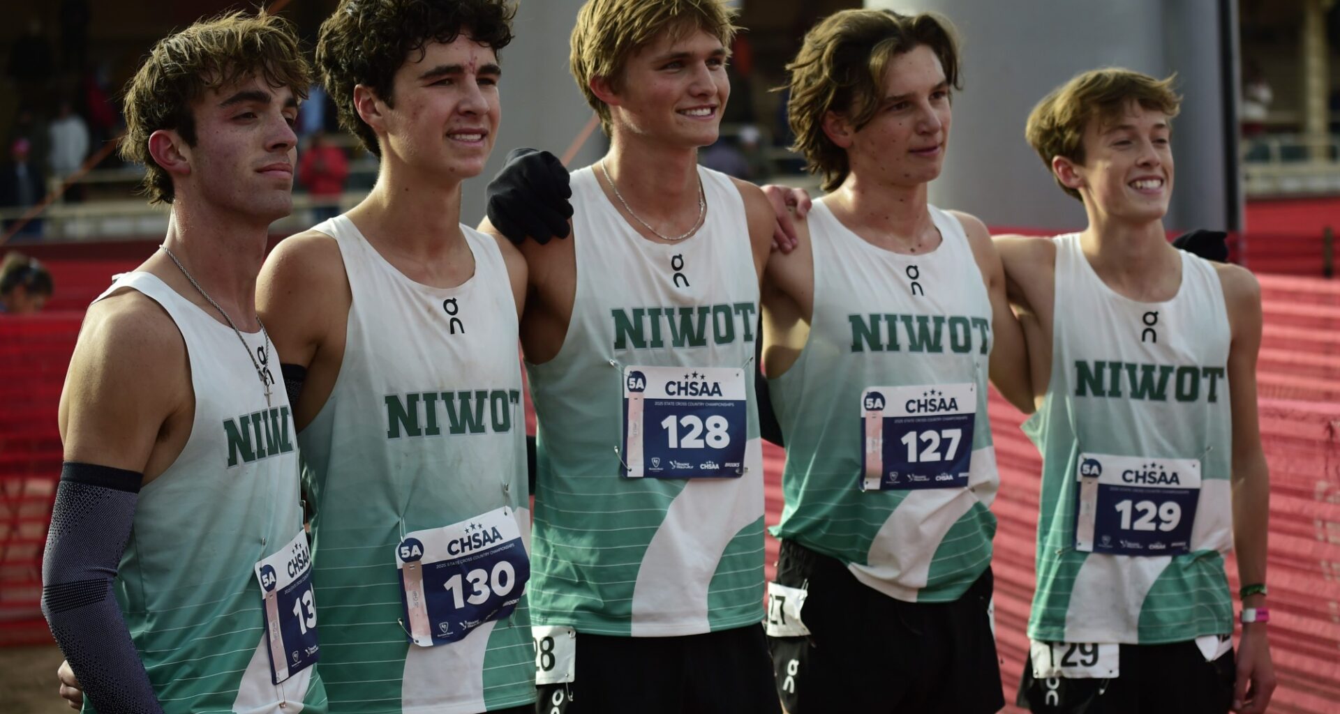 Niwot, Erie, Mead's Josh Knight and Boulder boys cross country look to keep up their successes.