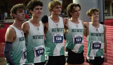 Niwot, Erie, Mead's Josh Knight and Boulder boys cross country look to keep up their successes.