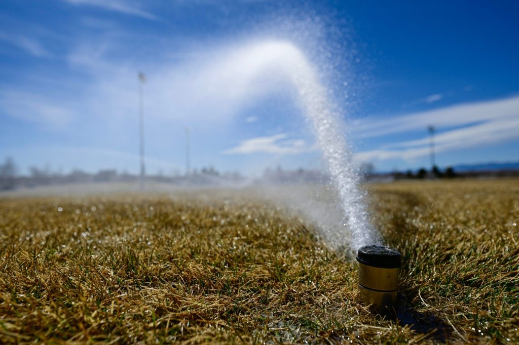 Erie's voluntary water restrictions saved 54M gallons from April through June, town says