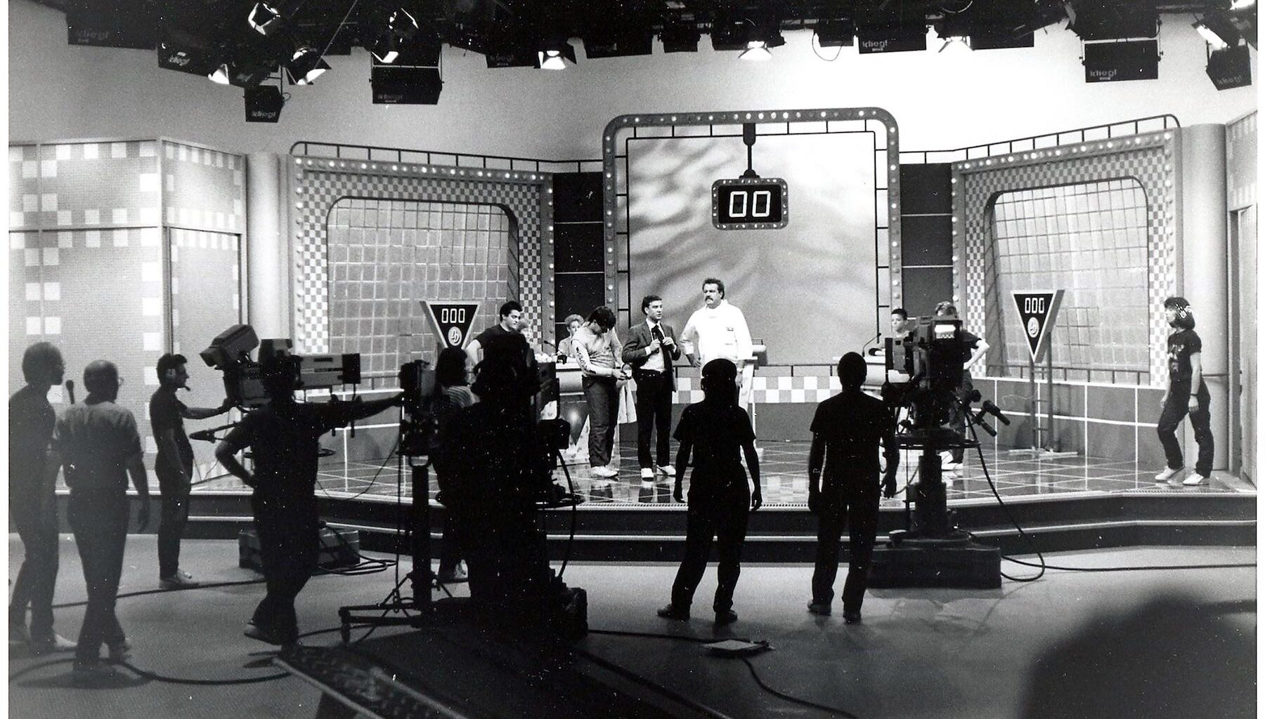 Double Dare’s Philly origins | Studio 2 from WHYY | 07/28/2026
