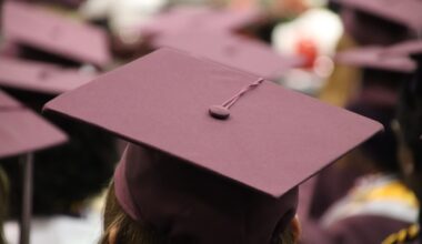 Collegians: Scott Felicello of Kingston, Tatiana Baide Franco of Lake Katrine graduatre from University of Scranton – Daily Freeman