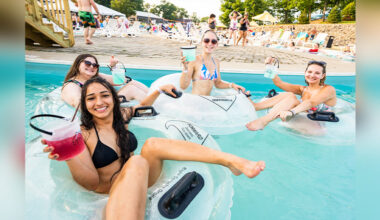 Adult Nights at the Waterpark | Scranton, PA