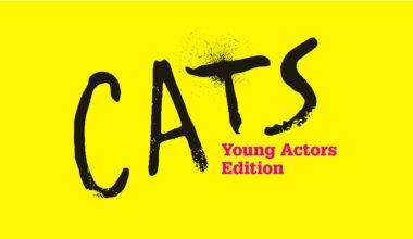 CATS Young Actors Edition | Scranton, PA