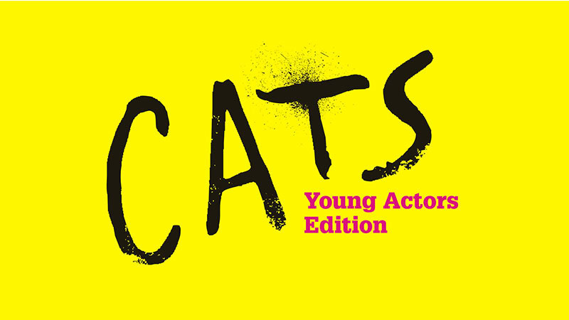 CATS Young Actors Edition | Scranton, PA