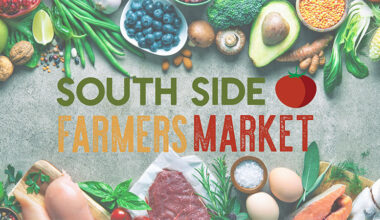 South Side Farmers Market | Scranton, PA