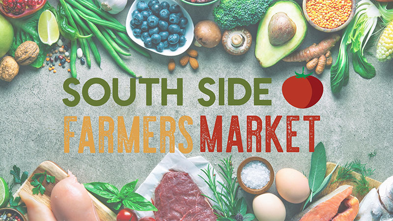 South Side Farmers Market | Scranton, PA