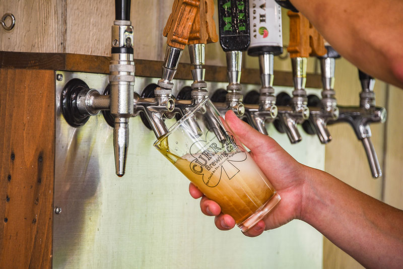 Curran Brewing Company Image